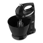 Batedeira Britânia Diamante Cristal Maxx Tigelas 400w 220v