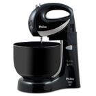 Batedeira Britânia Paris Power Mixer Turbo Portátil 350w 127v