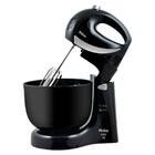 Batedeira Britânia Paris Power Mixer Turbo Portátil 350w 127v