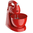 Batedeira Britânia Perola 550 Cristal 2 Tigelas 500w 127v