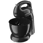 Batedeira Britânia Perola 550 Neve 4,3l 500w Preto 220 V