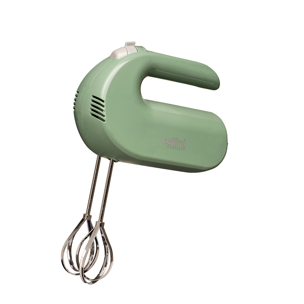 Batedeira Cellini Facility 300w Verde 220v - 4 Velocidades | Leroy