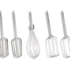 Batedeira Clássica Portátil Hamilton Beach Preta.