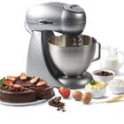 Batedeira De Alta Performance Hamilton Beach Prata.