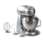 Batedeira De Alta Performance Hamilton Beach Prata.