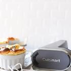 Batedeira De Mão Cuisinart Evolution X Cordless 5 Velocidades