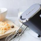 Batedeira De Mão Cuisinart Evolution X Cordless 5 Velocidades