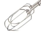 Batedeira De Mão Portátil Telefunken 5 Velocidades 200w 110v