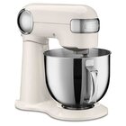 Batedeira De Mesa Precision Master 5,5 Quart (sm-50) Crème