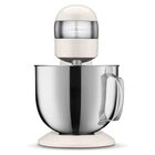Batedeira De Mesa Precision Master 5,5 Quart (sm-50) Crème