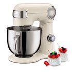Batedeira De Mesa Precision Master 5,5 Quart (sm-50) Crème