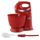 Batedeira Diamante Vermelha Britânia 127v