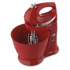 Batedeira Diamante Vermelha Britânia 220v