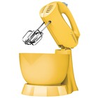 Batedeira Elétrica Jolie Cadence Amarela Bat414 110v / 127v