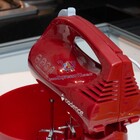 Batedeira Elétrica Jolie Cadence Vermelha Bat411 110v / 127v