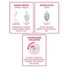 Batedeira Eletrônica Planetária Profissional Digital 18l Bpel