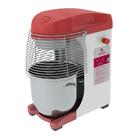 Batedeira Eletrônica Planetária Profissional Digital 18l Bpel