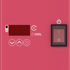 Batedeira Eletrônica Planetária Profissional Digital 18l Bpel