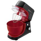 Batedeira Lenoxx Deluxe Multi-pro 400 Pba505 Preto - 127v