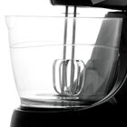 Batedeira Mallory Activa Duo Plus Preta Batedeira Mallory Act