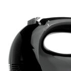 Batedeira Mallory Activa Duo Plus Preta Batedeira Mallory Act