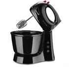 Batedeira Massa Mix Maxis B-mx-01 Batedeira B-mx-01 127v/60hz