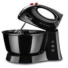 Batedeira Massa Mix Maxis B-mx-01 Batedeira B-mx-01 127v/60hz