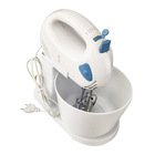 Batedeira Mesa Com Pedestal 7 Velocidades Bacia Cozinha Confe