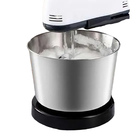 Batedeira Misturador 110v 300w 7 Velocidades