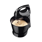 Batedeira Mondial 400w B-44 B - 1065-02  Preto  220 Volts