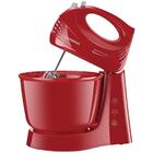 Batedeira Mondial  Pratica Black B-44r Vm 110v