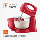 Batedeira Mondial B-45 400w