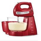 Batedeira Mondial Bella Massa B29 2tig 400w - 2598-02 Vermelh