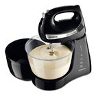 Batedeira Mondial Bella Massa B-23 Np Batedeira-127v-preto/in