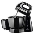 Batedeira Mondial Due Cake Inox Nb-04 Batedeira-220v-preto