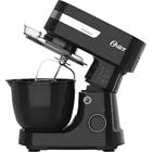 Batedeira Obat630 4 Litros Planeta Oster Preto 220v