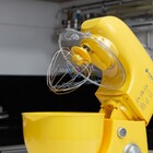 Batedeira Orbital Amarela Cadence Bat504 110v / 127v