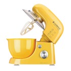 Batedeira Orbital Amarela Cadence Bat504 110v / 127v