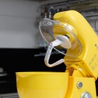 Batedeira Orbital Amarela Cadence Bat504 220v