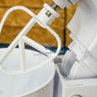 Batedeira Orbital Branca Cadence Bat500 110v / 127v