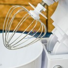 Batedeira Orbital Branca Cadence Bat500 110v / 127v