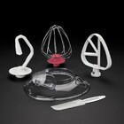 Batedeira Orbital Rosa Cadence Bat507 220v