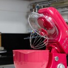 Batedeira Orbital Rosa Cadence Bat507 220v