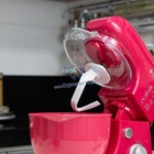 Batedeira Orbital Rosa Cadence Bat507 220v