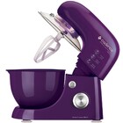 Batedeira Orbital Roxo Cadence Bat502 110v / 127v