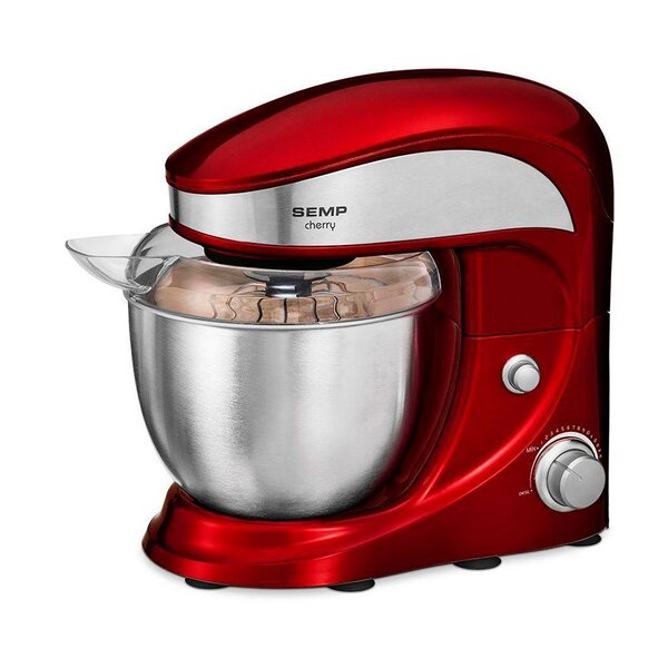 Batedeira Orbital Semp Toshiba Cherry Ba8017vm 600w