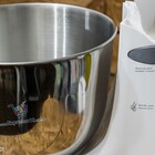 Batedeira Paris 350w Tigela Inox 4l Branca - Philco 110v / 12