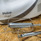 Batedeira Paris 350w Tigela Inox 4l Branca - Philco 110v / 12