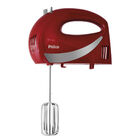 Batedeira Paris 350w Tigela Inox 4l Vermelha - Philco 220v