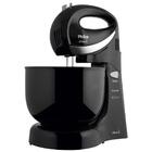 Batedeira Paris Preto 350w Philco 110v